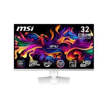 Монитор MSI MPG 321URXW 571240 фото