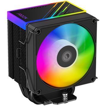 Воздушное охлаждение ID-Cooling Frozn A400 ARGB 579885ua фото
