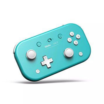 Геймпад 8Bitdo Lite 2 Gamepad Tursque 572326 фото