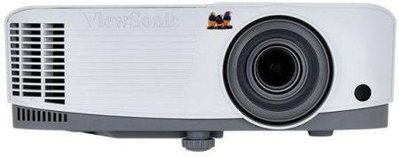 Мультимедійний проектор ViewSonic PG707W (VS18089) 501222 фото