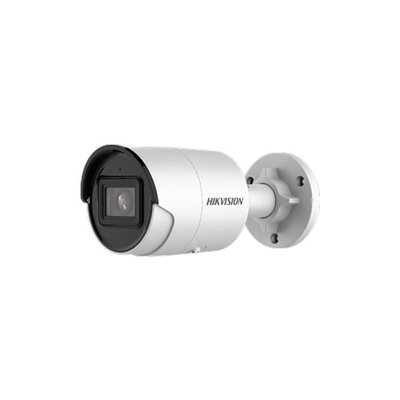 IP-камера видеонаблюдения Hikvision DS-2CD2026G2-I (2.8mm) (C) 503321 фото