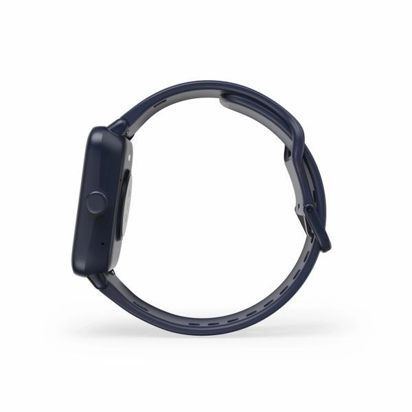 Смарт-часы Hama Fit Watch 6010 Blue 614170 фото