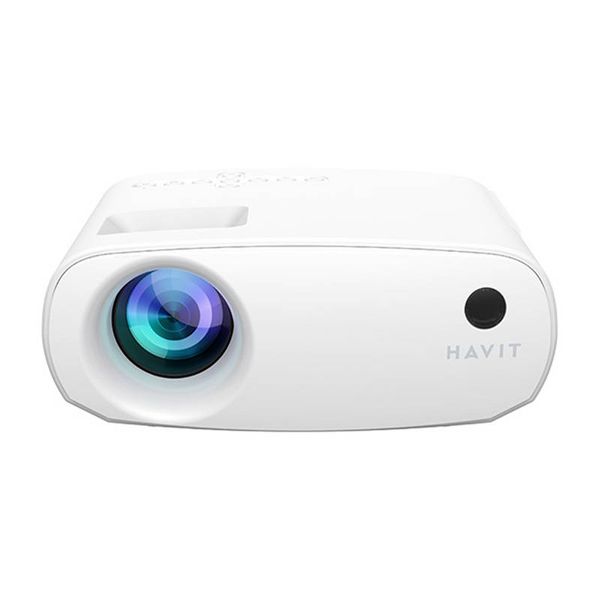 Проектор Havit PJ207 Pro 502927 фото