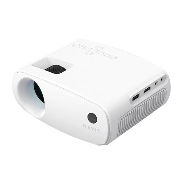 Проектор Havit PJ207 Pro 502927 фото