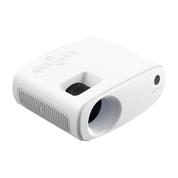 Проектор Havit PJ207 Pro 502927 фото