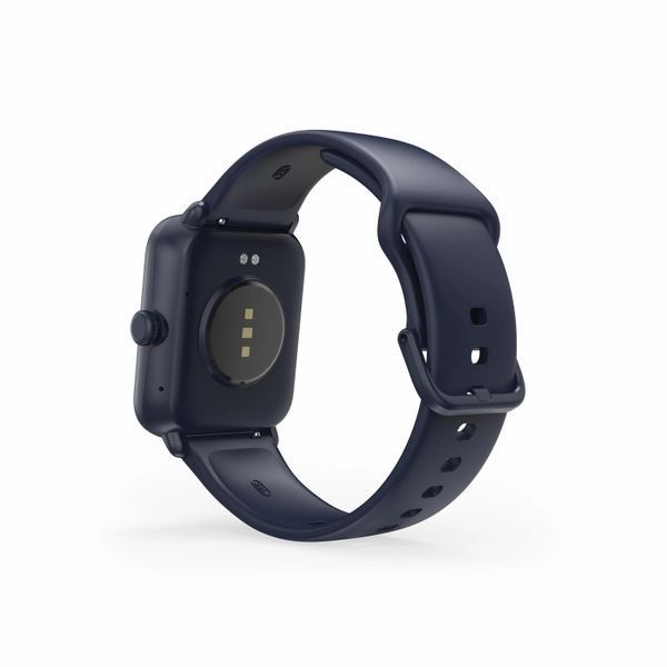 Смарт-часы Hama Fit Watch 6010 Blue 614170 фото