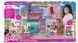 Игровой набор Barbie Vacation House (194735007639) 643899 фото 1