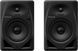 Студійний монітор (пара) Pioneer DM-50D-BT Black 131211 фото 3