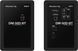 Студійний монітор (пара) Pioneer DM-50D-BT Black 131211 фото 2