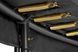 Батут Salta Premium 8 FT 251 cm Black Edition 589522 фото 3