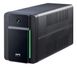 Линейно-интерактивный ИБП APC Easy UPS 1200VA, Schuko (BVX1200LI-GR) 334317 фото 1