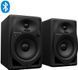 Студійний монітор (пара) Pioneer DM-50D-BT Black 131211 фото 1