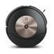 Робот-пылесос с влажной уборкой iRobot Roomba Combo j9+ 512232 фото 1