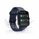Смарт-часы Hama Fit Watch 6010 Blue 614170 фото 5