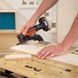 Вибрационная шлифмашина Black+Decker BDCDS12N 530768ua фото 4