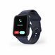 Смарт-часы Hama Fit Watch 6010 Blue 614170 фото 7