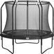 Батут Salta Premium 8 FT 251 cm Black Edition 589522 фото 1