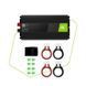 Перетворювач DC-AC Green Cell INV21 24V/230V 3000/6000W 461151 фото 3