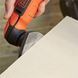 Вибрационная шлифмашина Black+Decker BDCDS12N 530768ua фото 5