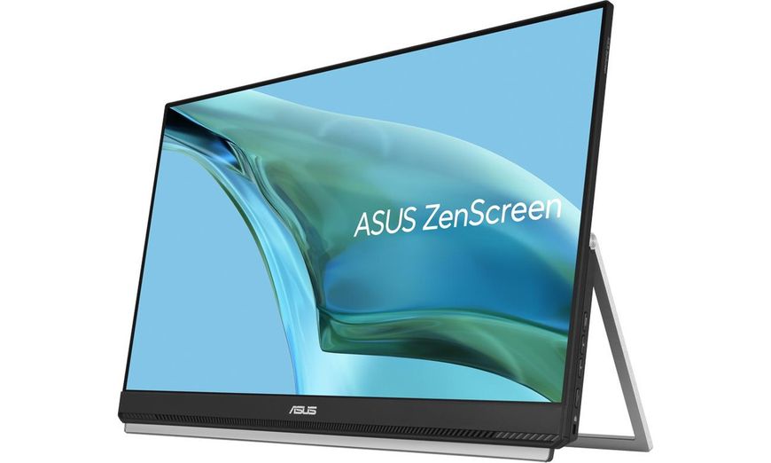 Монітор Asus ZenScreen MB249C (90LM0865-B01170) 477434 фото