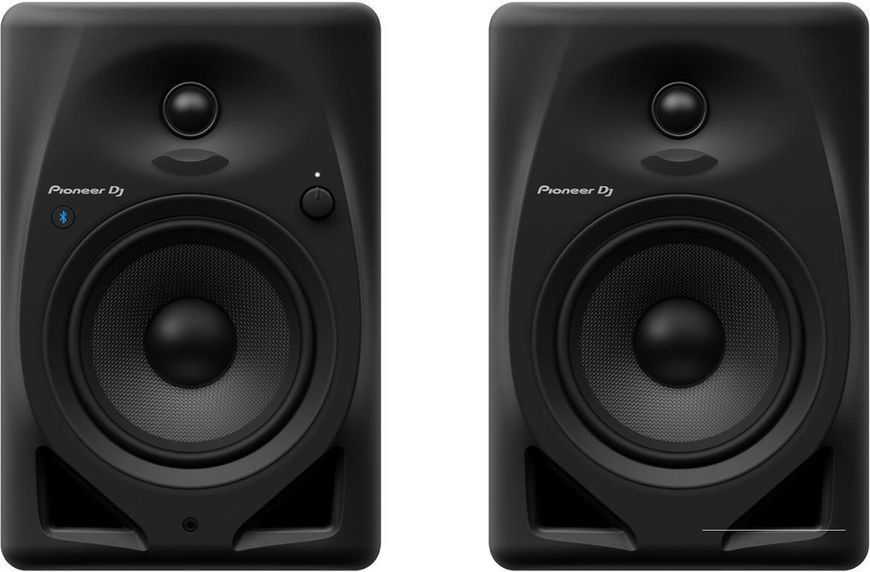 Студійний монітор (пара) Pioneer DM-50D-BT Black 131211 фото